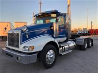 2014 International 5900