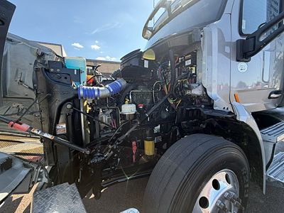 2021 Peterbilt 567