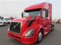 2015 Volvo VNL670