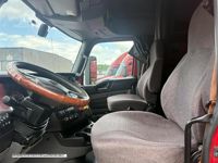 2020 International LT