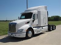 2014 Peterbilt 579