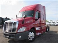 2016 Freightliner CASCADEVO