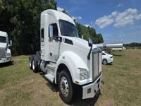 2022 Kenworth T880