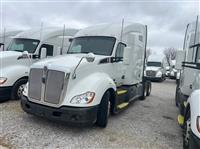 2021 Kenworth T680