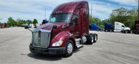 2021 Kenworth T680