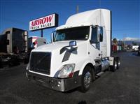 2014 Volvo VNL430