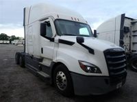 2022 Freightliner CA126
