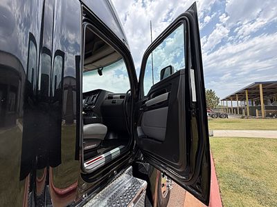 2022 Kenworth T680
