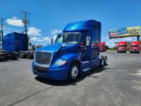 2021 International LT625