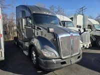 2022 Kenworth T680