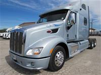 2014 Peterbilt 587