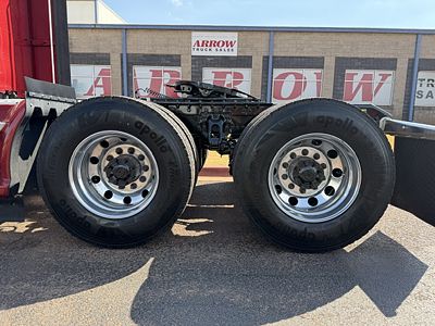 2020 Kenworth T680