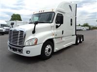 2014 Freightliner CASCADEVO