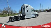 2019 Freightliner CA126