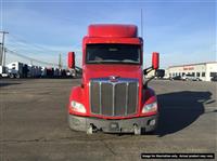 2020 Peterbilt 579