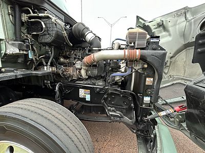 2021 Kenworth T680