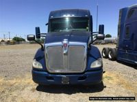 2019 Kenworth T680