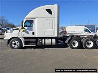 2020 Freightliner CA126
