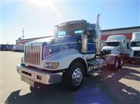 2014 International 5900