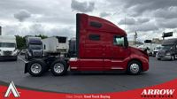 2021 Volvo VNL760