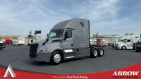 2020 Freightliner CASCADEVO1