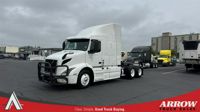 2020 Volvo VNR640