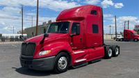 2021 International LT625