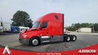2022 Freightliner CA126