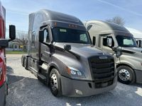 2022 Freightliner CA126