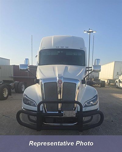 2024 Kenworth T680