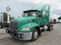 2013 Mack CXU613
