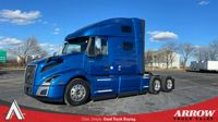 2021 Volvo VNL760