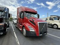2021 Volvo VNL760