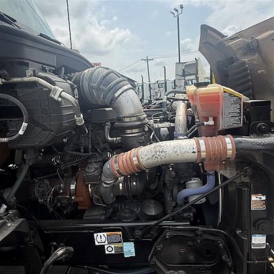 2022 Kenworth T680