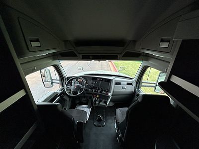 2021 Kenworth T680