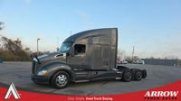 2022 Kenworth T680
