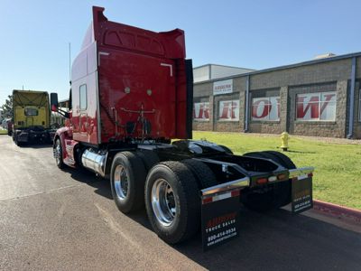 2020 Peterbilt 579