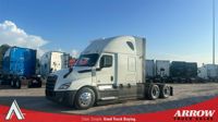 2020 Freightliner CA126