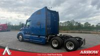 2022 Peterbilt 579