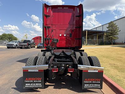 2022 International LT625