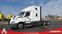 2022 Freightliner CA126