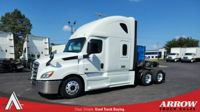 2020 Freightliner CASCADEVO1