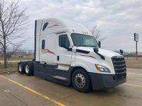 2021 Freightliner CA126