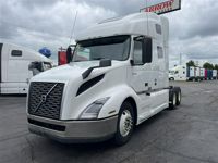 2020 Volvo VNL760