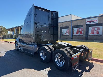 2022 International LT625