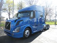 2016 Volvo VNL730
