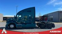 2021 Kenworth T680