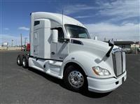 2021 Kenworth T680