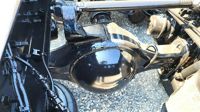 2022 International LT625