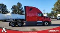 2022 Freightliner CA126